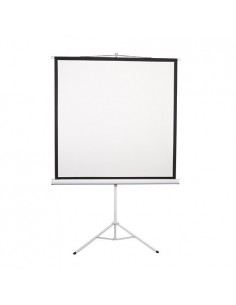 Ecran de Projection SBOX...