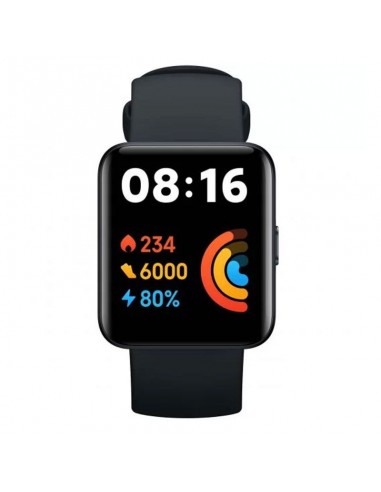 REDMI Watch 2 Lite noir XIAOMI prix Tunisie