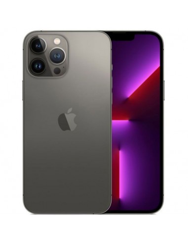 iphone 13 pro max prix tunisie