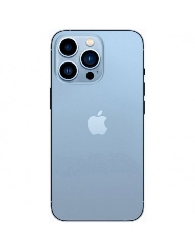 iPhone 13 Pro Max MLL93F-A 128Go - Bleu Sierra iPhone 13 Pro Max MLL93F-A 128Go - Bleu Sierra