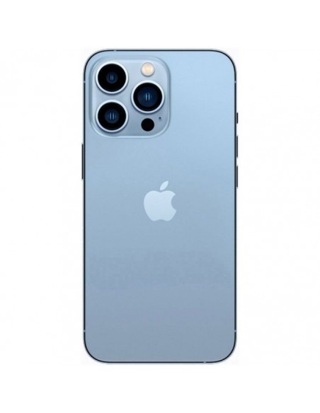 iPhone 13 Pro Max MLL93F-A 128Go - Bleu Sierra iPhone 13 Pro Max MLL93F-A 128Go - Bleu Sierra