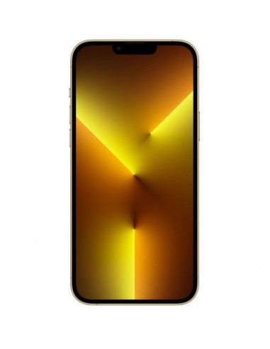 iPhone 13 Pro Max MLJ63J-A 128Go - Gold - meilleur prix iPhone 13 Pro Max MLJ63J-A 128Go - Gold - meilleur prix