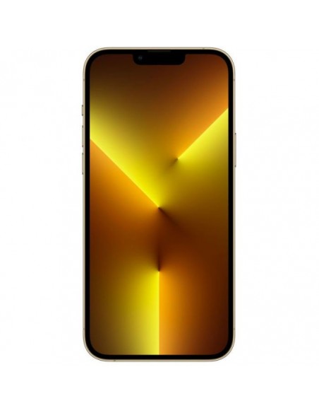 iPhone 13 Pro Max MLJ63J-A 128Go - Gold - meilleur prix iPhone 13 Pro Max MLJ63J-A 128Go - Gold - meilleur prix