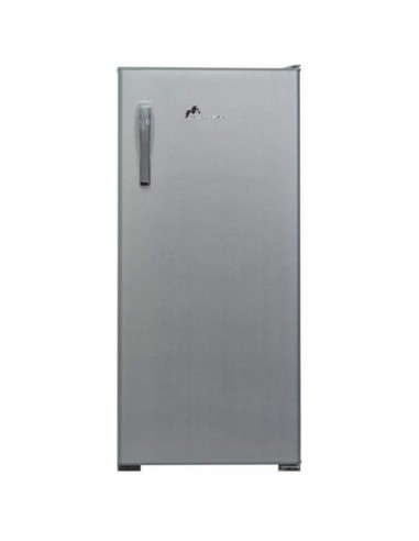 Réfrigérateur MONTBLANC DeFrost 230L - Inox Fx23