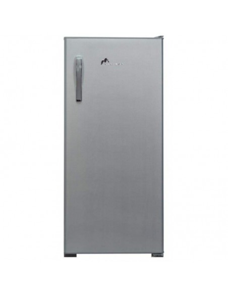 Réfrigérateur MONTBLANC DeFrost 230L - Inox Fx23 Réfrigérateur MONTBLANC DeFrost 230L - Inox Fx23
