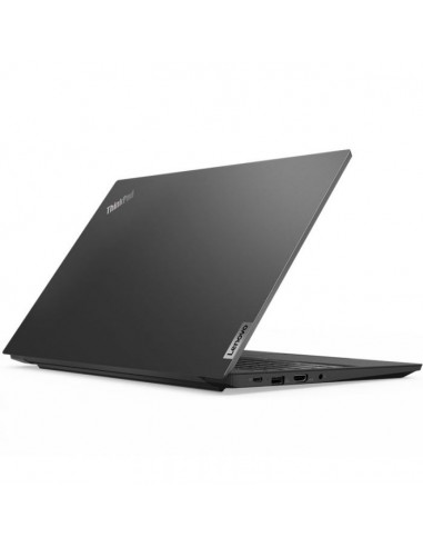 Pc Portable LENOVO ThinkPad E14 Gén 2 i5 11è Gén 16Go 512Go SSD - Noir