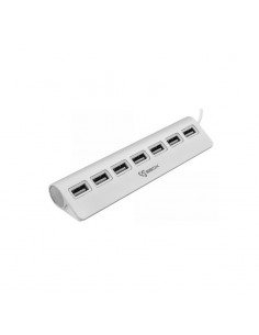 Hub USB 7 Ports SBOX H-207