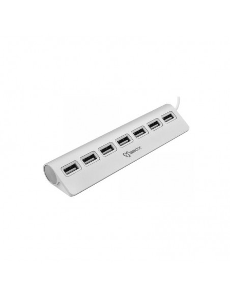 Hub USB 7 Ports SBOX H-207 Hub USB 7 Ports SBOX H-207