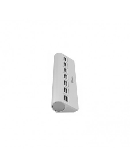 Hub USB 7 Ports SBOX H-207 - prix tunisie Hub USB 7 Ports SBOX H-207 - prix tunisie