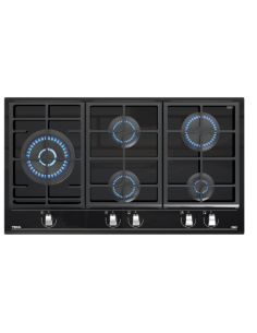 Plaque de Cuisson Encastrable TEKA GZC 95320 XBB - Noir