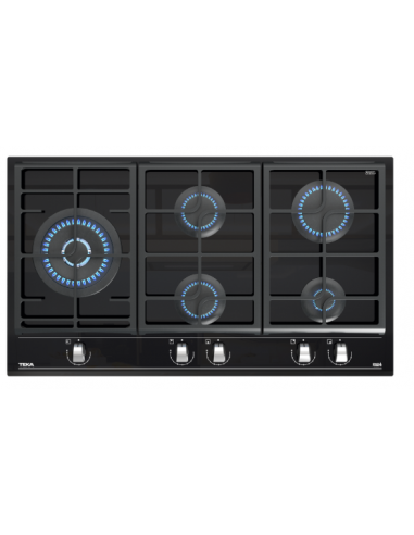 Plaque de Cuisson Encastrable TEKA GZC 95320 XBB - Noir