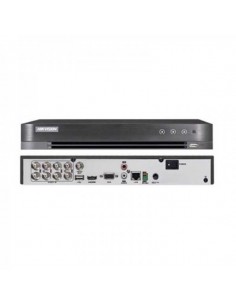 DVR HIKVISION DS-7208HGHI-K1 8 Canaux prix Tunisie