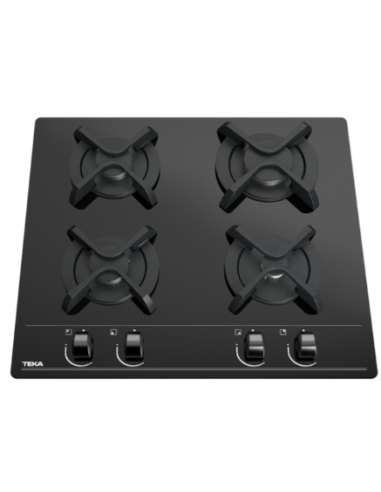 Table de Cuisson TEKA GBC 64000 KIB... Table de Cuisson TEKA GBC 64000 KIB...