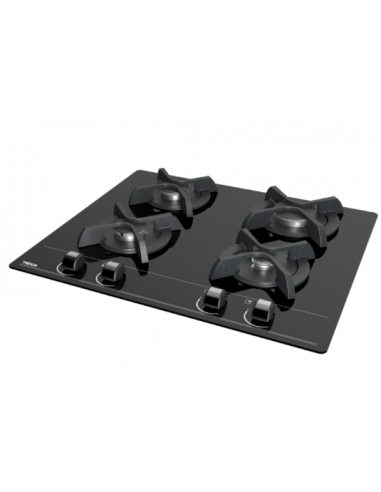 Table de Cuisson TEKA GBC 64000 KIB... Table de Cuisson TEKA GBC 64000 KIB...