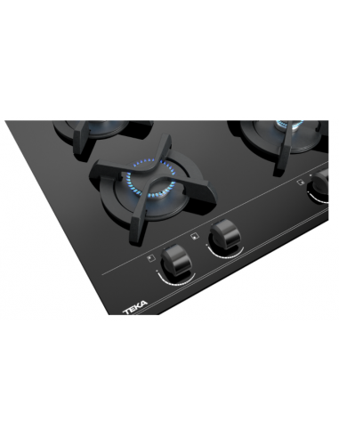 Table de Cuisson TEKA GBC 64000 KIB... Table de Cuisson TEKA GBC 64000 KIB...
