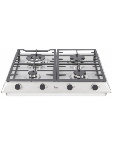 Table de Cuisson TEKA EX 60.1 4G 4 60...