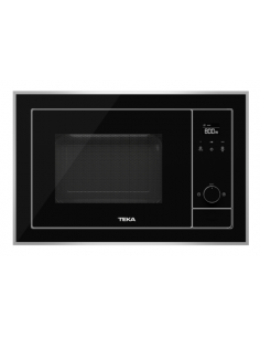 Four à Micro-Ondes Grill TEKA ML820BIS 20 L - Noir