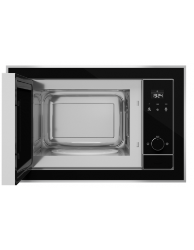 Four à Micro-Ondes Grill TEKA ML820BIS 20 L - Noir