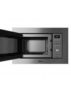 Four à Micro-Ondes Encastrable Grill TEKA MWE207FI 20 L - Inox 2