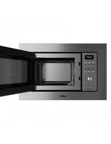 Four à Micro-Ondes Encastrable Grill...