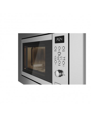 Four à Micro-Ondes Encastrable Grill TEKA MWE207FI 20 L - Inox