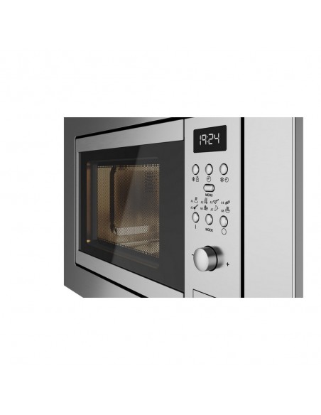 Four à Micro-Ondes Encastrable Grill TEKA MWE207FI 20 L - Inox