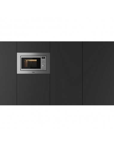 Four à Micro-Ondes Encastrable Grill...