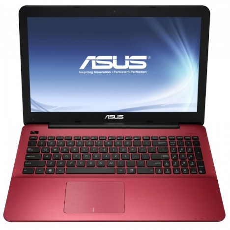 Pc portable Asus X555LD / i7 4é Gén / 8 Go Rouge Pc portable Asus X555LD / i7 4é Gén / 8 Go Rouge