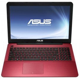 Pc portable Asus X555LD / i7 4é Gén / 8 Go Rouge Pc portable Asus X555LD / i7 4é Gén / 8 Go Rouge
