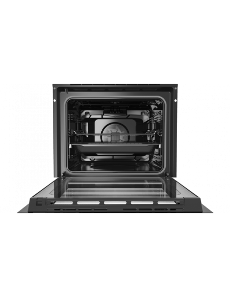 Four Multifonction Hydroclean TEKA HSB 635 70L - Inox Four Multifonction Hydroclean TEKA HSB 635 70L - Inox