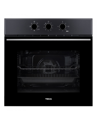 Four Multifonction TEKA HSB 610 70L - Noir