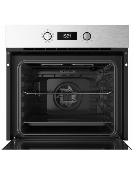 Four Multifonction Hydroclean TEKA HCB6435 70L - inox