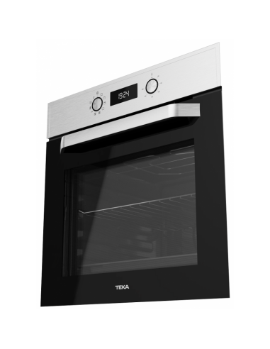 Four Multifonction Hydroclean TEKA HCB6435 70L - inox