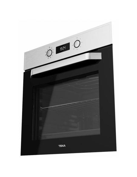 Four Multifonction Hydroclean TEKA HCB6435 70L - inox