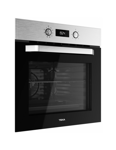 Four Multifonction Hydroclean TEKA HCB6435 70L - inox