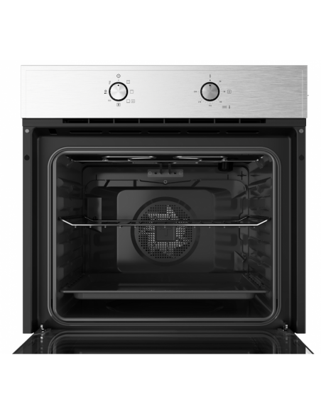 Four Multifonction TEKA HCB6415 70L- Inox - prix tunisie