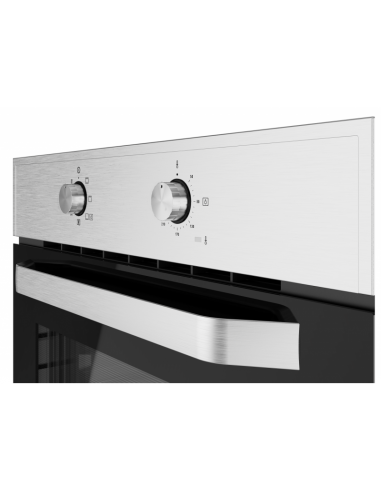 Four Multifonction TEKA HCB6415 70L- Inox