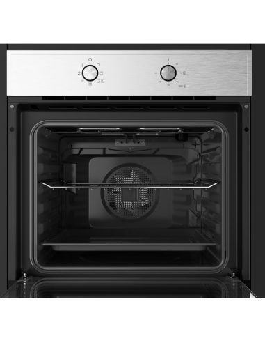 Four Multifonction TEKA HCB6415 70L- Inox