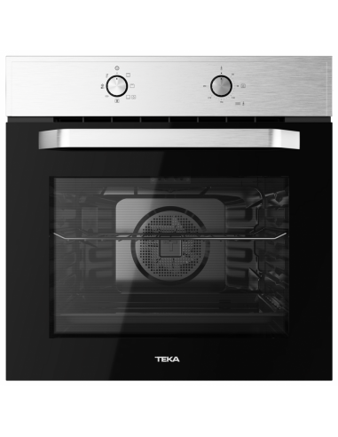 Four Multifonction TEKA HCB6415 70L- Inox