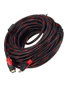 Câble HDMI 20M Blindé...