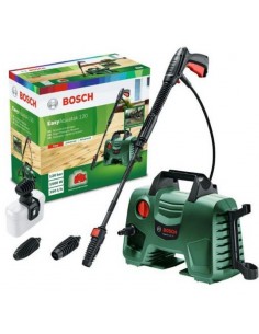 Nettoyeur BOSCH EasyAquatak 120 2