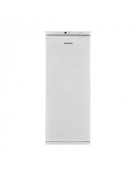 Congélateur Vertical TELEFUNKEN 307 L - Blanc (FRIG-371W) Congélateur Vertical TELEFUNKEN 307 L - Blanc (FRIG-371W)