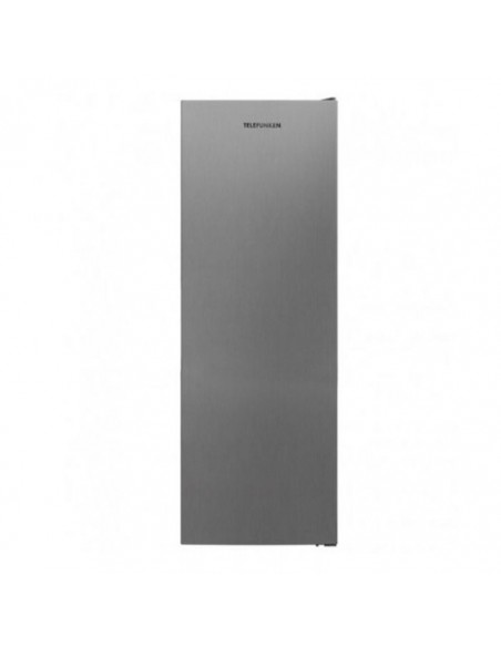 Congélateur Vertical TELEFUNKEN 307 Litres - Inox (FRIG-371I) Congélateur Vertical TELEFUNKEN 307 Litres - Inox (FRIG-371I)