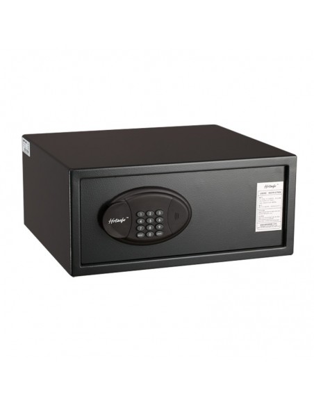 Coffre Fort HARDYBILL - Noir (MB-2045ZH) Coffre Fort HARDYBILL - Noir (MB-2045ZH)