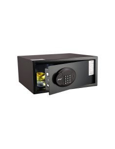 Coffre Fort HARDYBILL - Noir (MB-2045ZH) 2