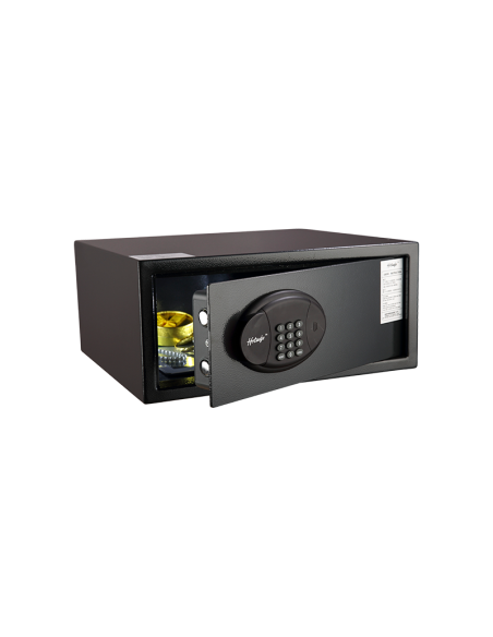 Coffre Fort HARDYBILL - Noir (MB-2045ZH) Coffre Fort HARDYBILL - Noir (MB-2045ZH)