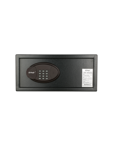 Coffre Fort HARDYBILL - Noir (MB-2045ZH) Coffre Fort HARDYBILL - Noir (MB-2045ZH)