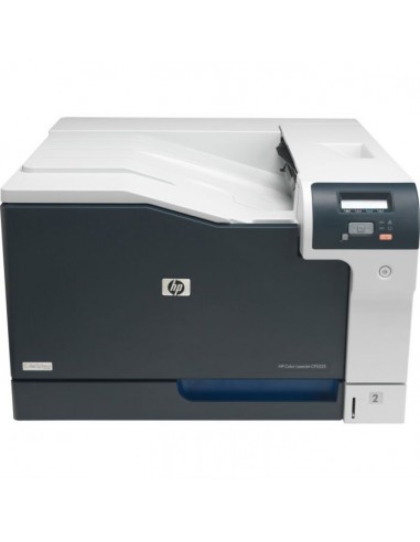 Imprimante HP Laser Couleur Laserjet CP5225N (CE711A)