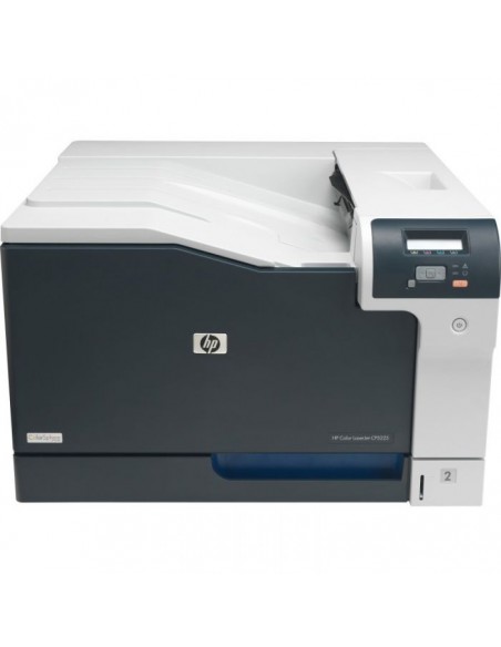 Imprimante HP Laser Couleur Laserjet CP5225N (CE711A)