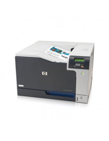 Imprimante HP Laser Couleur Laserjet CP5225N (CE711A)